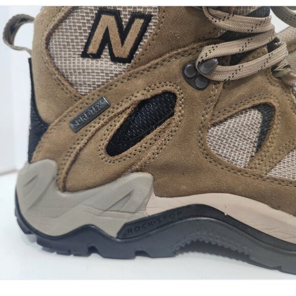New Balance Terra Stryder 1201 Gore Tex Hiking Boots Vibram Soles main image 10